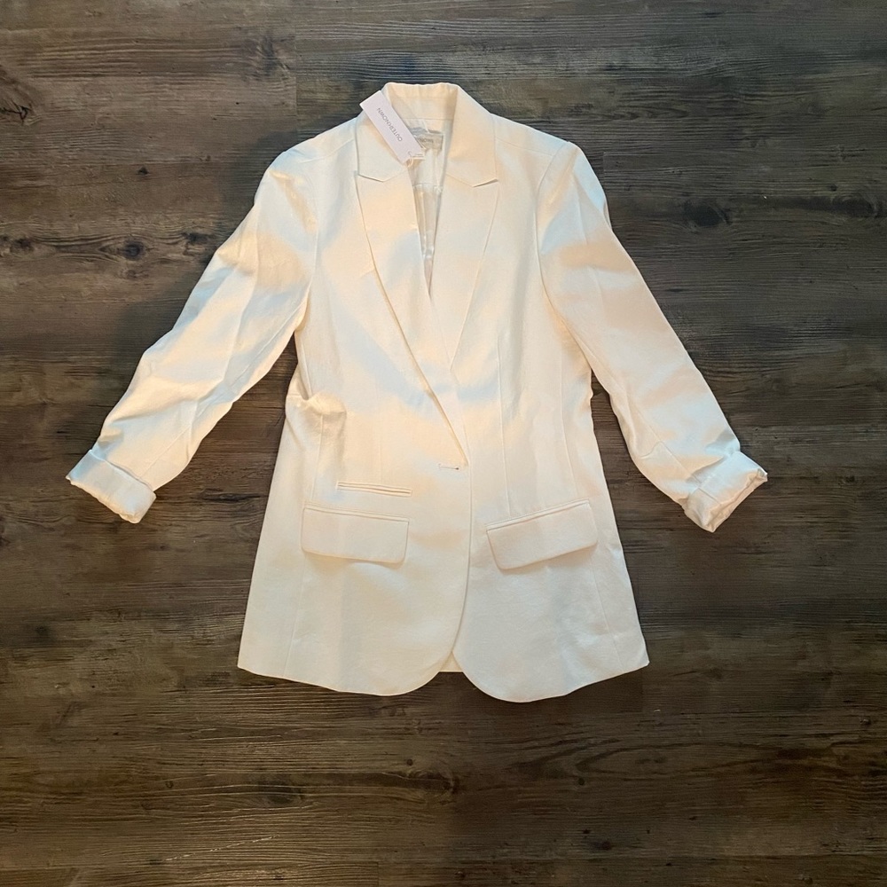 Outerknown Blazer